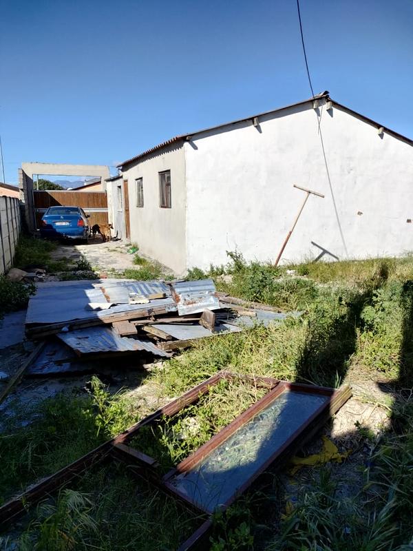 3 Bedroom Property for Sale in Khaya Western Cape